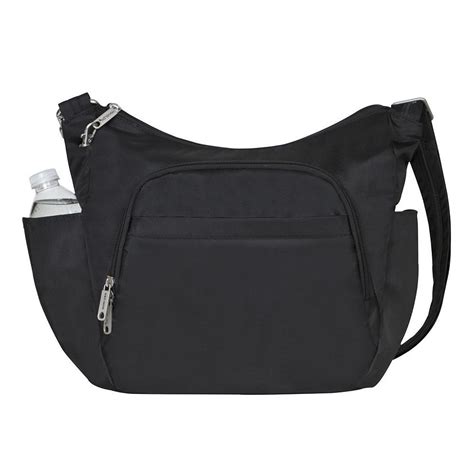 plus size crossbody bag with rfid blocking option|travelon crossbody bags with rfid protection.